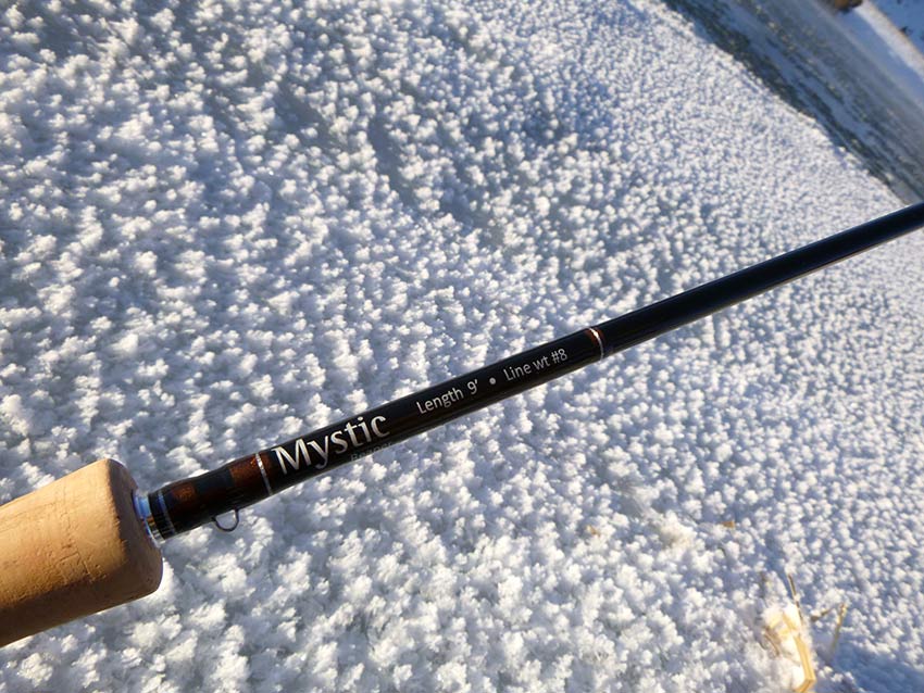 Gear Reviews » Multiple Fly Rod Weight Rankings » Yellowstone Angler