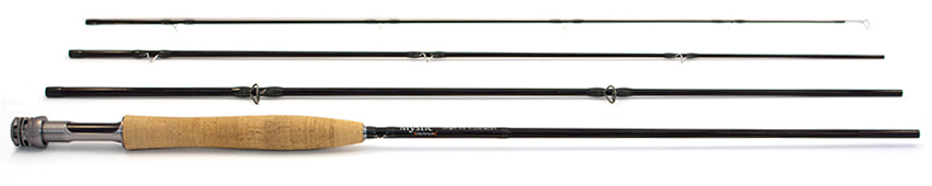 mystic fly rods mystic reaper X