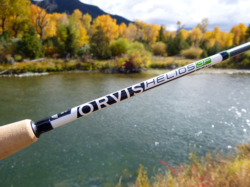 Orvis H3F