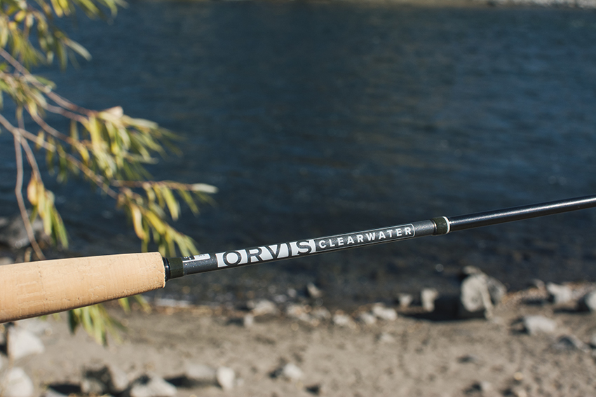 Gear Reviews » Multiple Fly Rod Weight Rankings » Yellowstone Angler