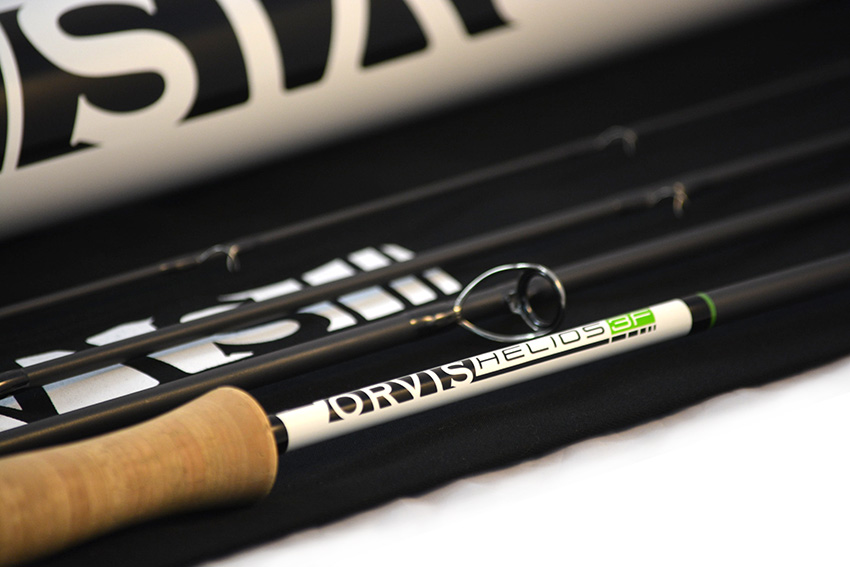 Gear Reviews » Multiple Fly Rod Weight Rankings » Yellowstone Angler