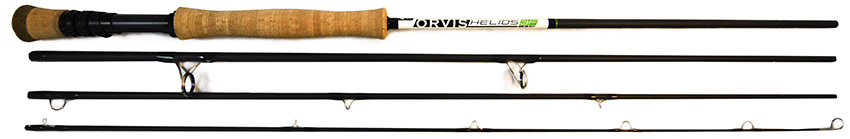 Orvis H3