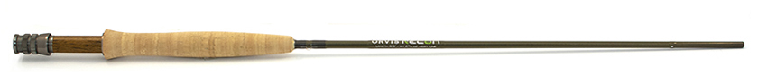 Orvis RECON 8'6"#4