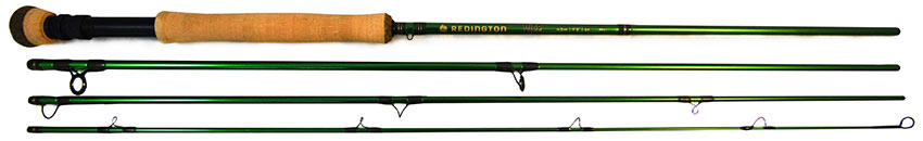 Redington VICE 