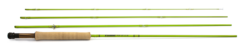 Gear Reviews » Multiple Fly Rod Weight Rankings » Yellowstone Angler