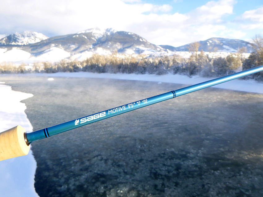 Gear Reviews » Multiple Fly Rod Weight Rankings » Yellowstone Angler