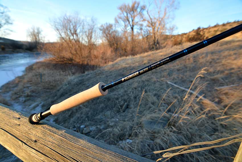 Gear Reviews » Multiple Fly Rod Weight Rankings » Yellowstone Angler