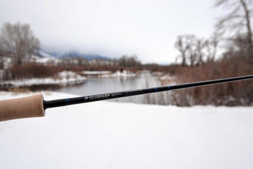 Gear Reviews » Multiple Fly Rod Weight Rankings » Yellowstone Angler