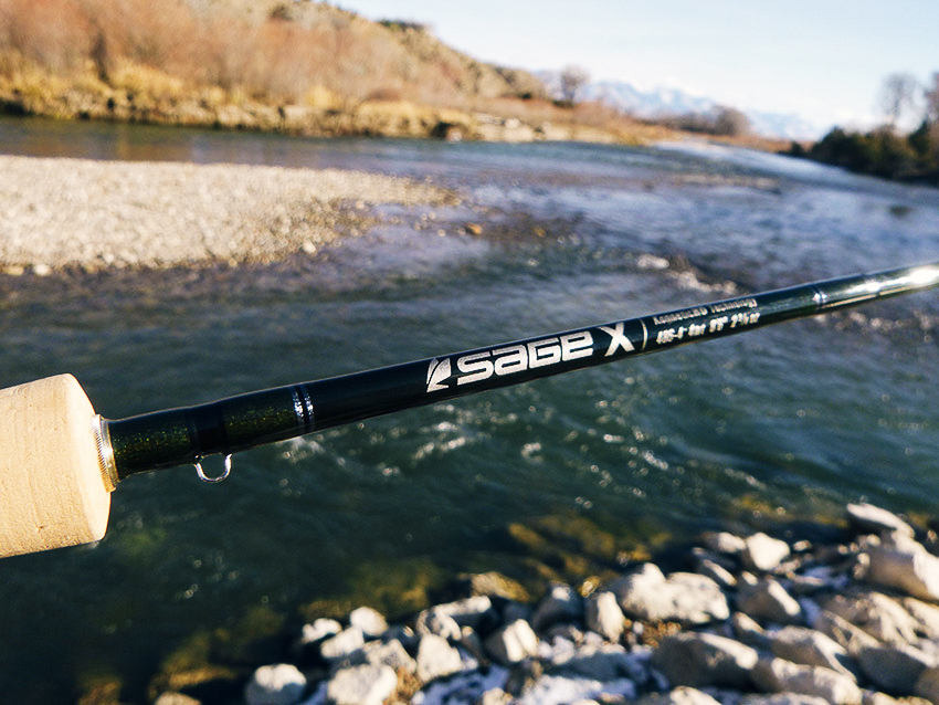 Gear Reviews » Multiple Fly Rod Weight Rankings » Yellowstone Angler