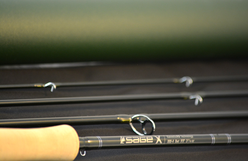 Gear Reviews » Multiple Fly Rod Weight Rankings » Yellowstone Angler