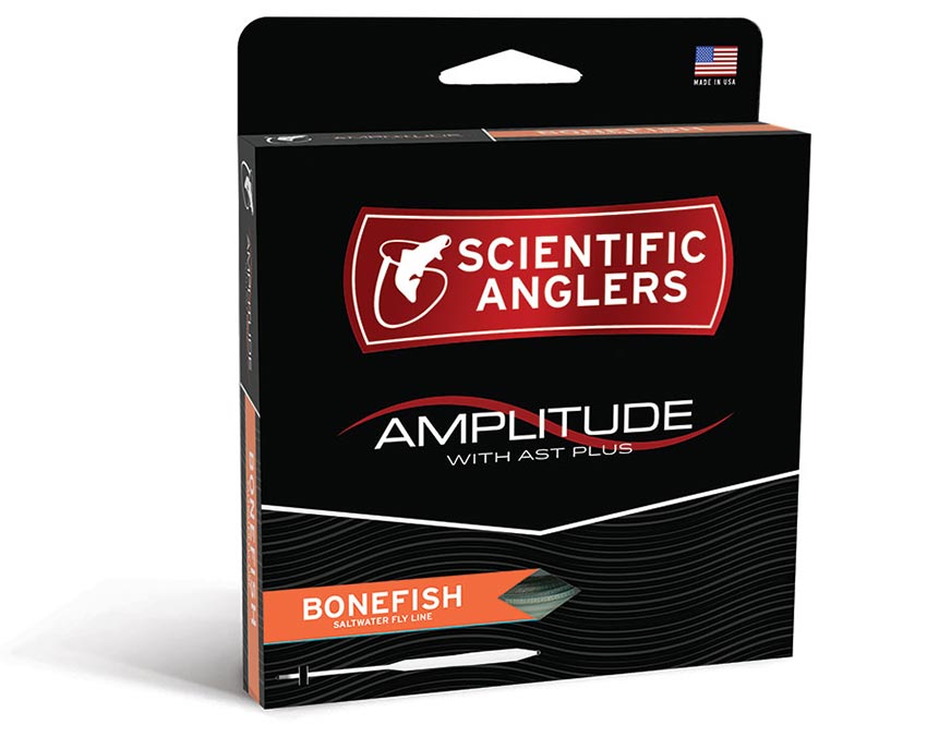 Scientific.Anglers.Amplitude.Bonefish.line