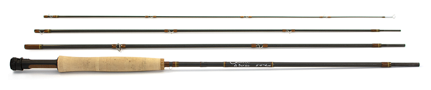 Scott G SERIES new G rods