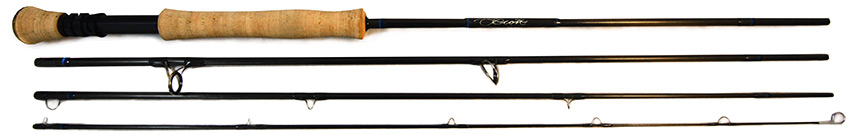 Scott Meridian saltwater fly rod