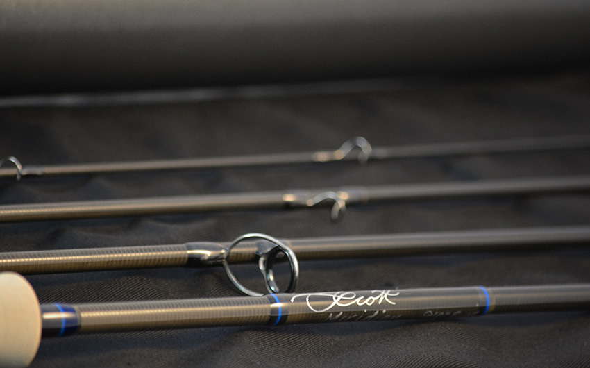 Gear Reviews » Multiple Fly Rod Weight Rankings » Yellowstone Angler