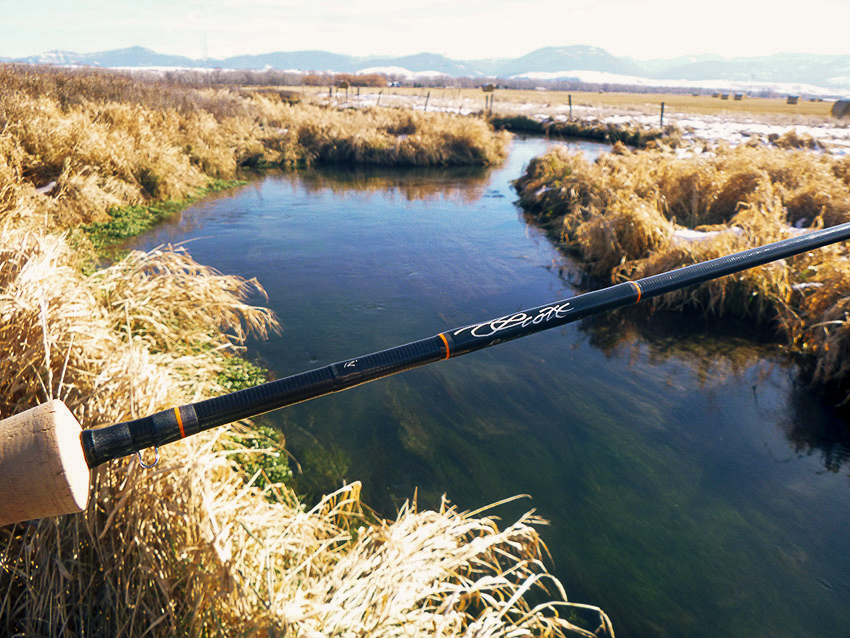 Gear Reviews Multiple Fly Rod Weight Rankings Yellowstone Angler