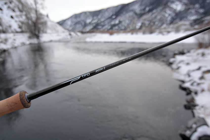 Gear Reviews » Multiple Fly Rod Weight Rankings » Yellowstone Angler