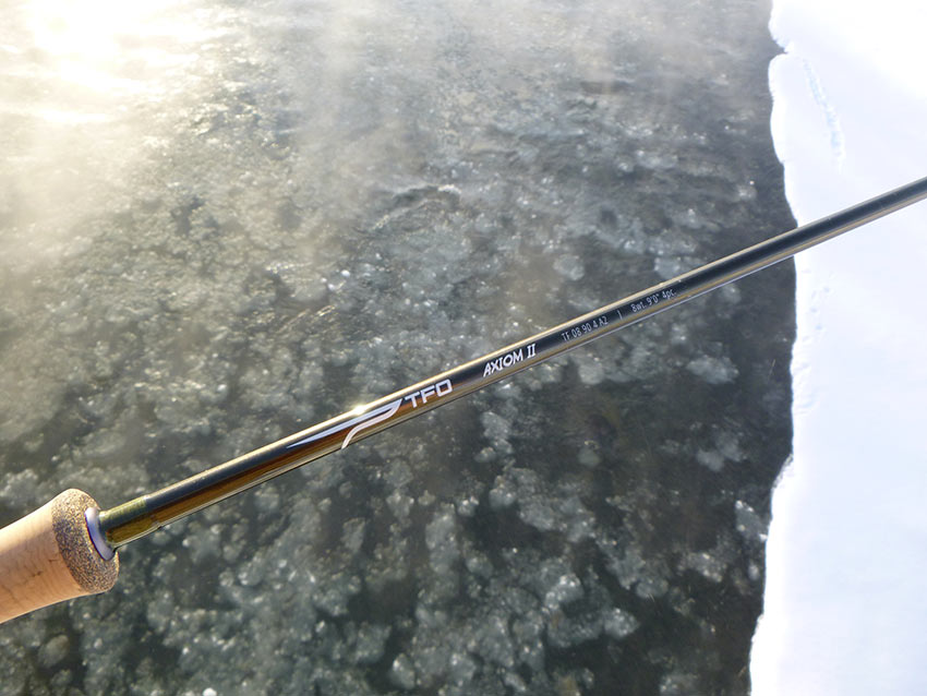 Gear Reviews » Multiple Fly Rod Weight Rankings » Yellowstone Angler