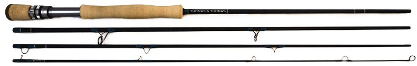 Thomas & Thomas Exocett