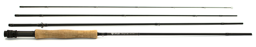 Taylor fly rods