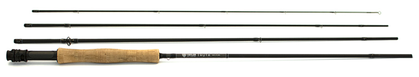 Gear Reviews » Multiple Fly Rod Weight Rankings » Yellowstone Angler