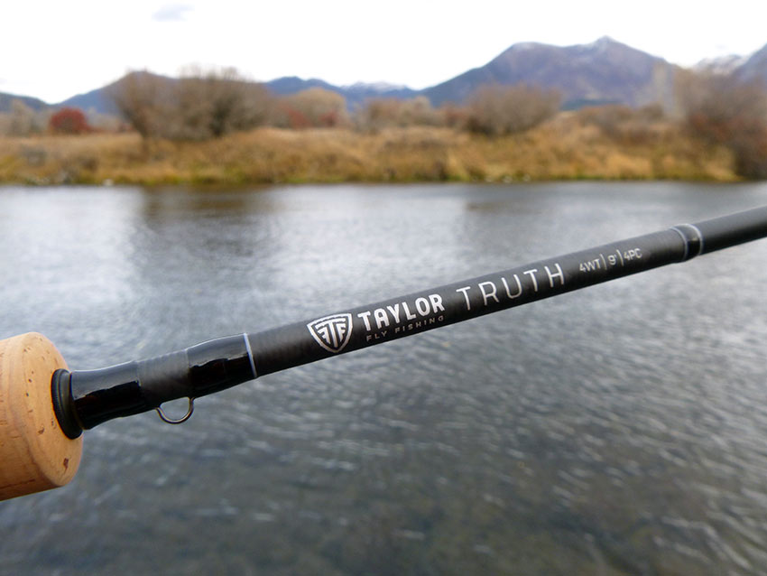 Gear Reviews » Multiple Fly Rod Weight Rankings » Yellowstone Angler