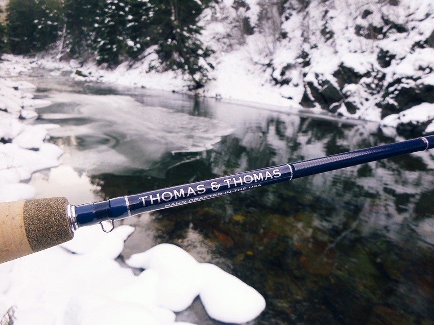 Gear Reviews » Multiple Fly Rod Weight Rankings » Yellowstone Angler