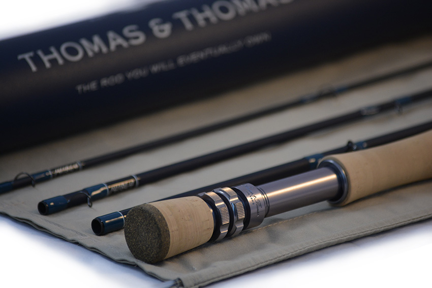 Thomas /& Thomas Exocett Fly Rod