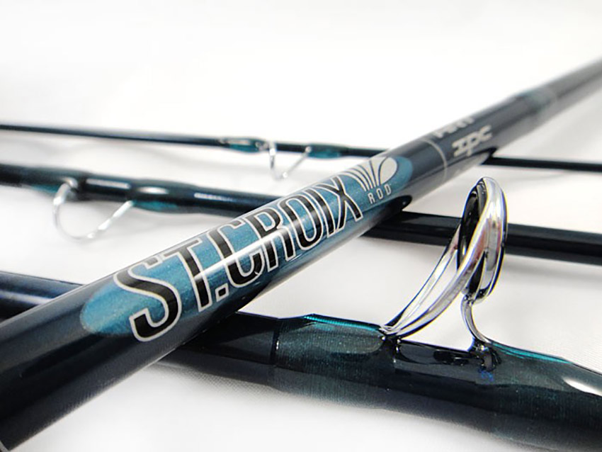 Gear Reviews » Multiple Fly Rod Weight Rankings » Yellowstone Angler