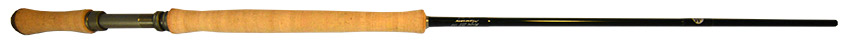 Winston TH micro spey 