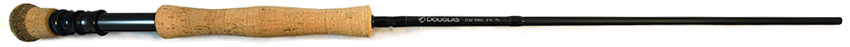 Douglas DXF 8 weight fly rod