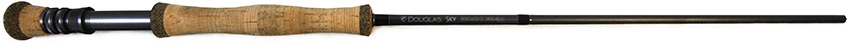 Douglas SKY 8 weight fly rod