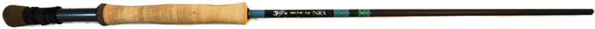 G.Loomis NRX 8weight fly rod