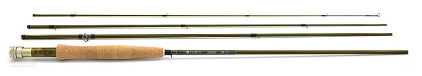 Gear Reviews » Multiple Fly Rod Weight Rankings » Yellowstone Angler