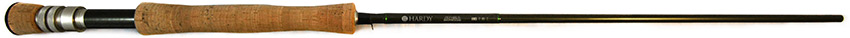Hardy Zephrus AWS 8 weight fly rod