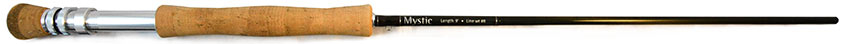 mystic reaper fly rod