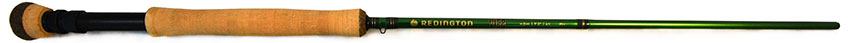 Redington VICE fly rod