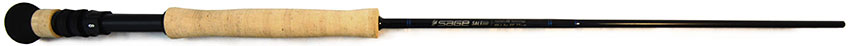 Sage Salt HD fly rod