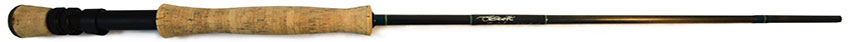 Scott Tidal inexpensive saltwater rod