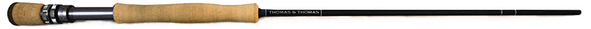 Thomas and Thomas Exocett fly rod