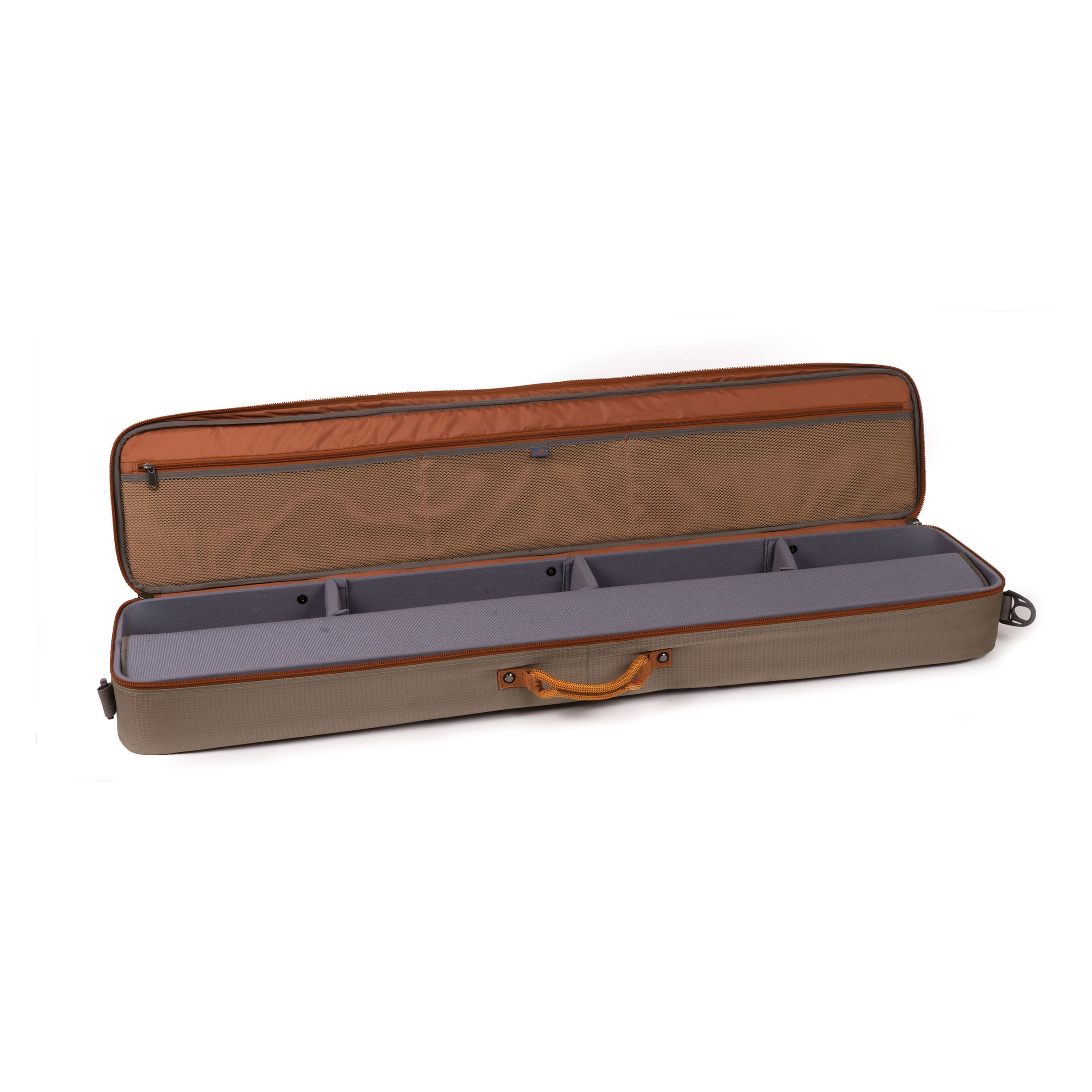 TFO Triangular Rod Case