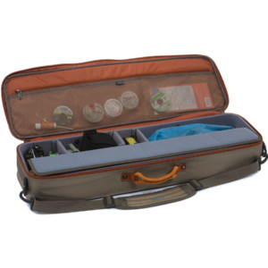 Rod and Reel Travel Cases