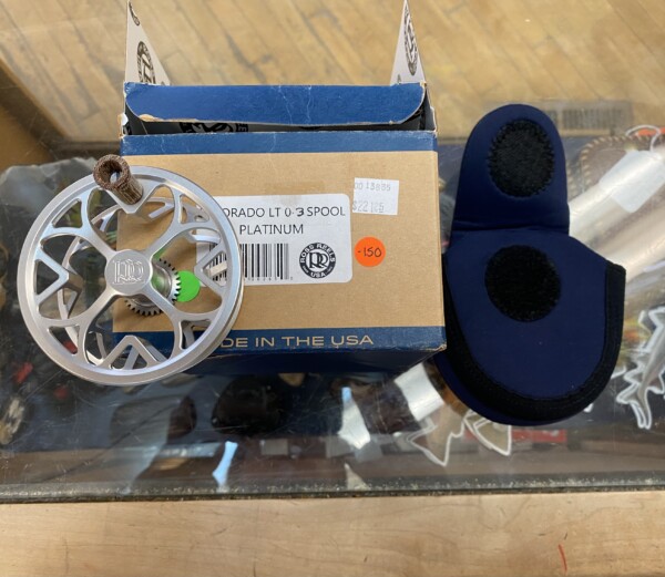 Ross Colorado Lt Spool