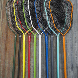 Rising Cerakote Lunker Landing Net