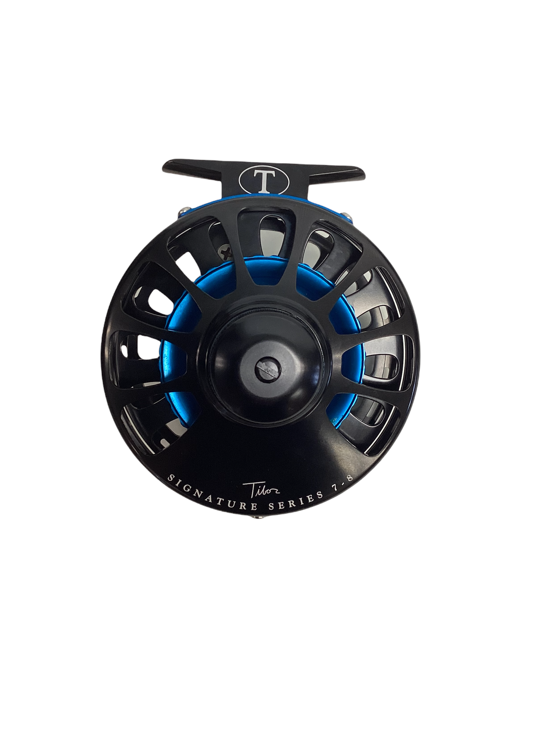 Tibor Signature Series Fly Reels – White Water Outfitters
