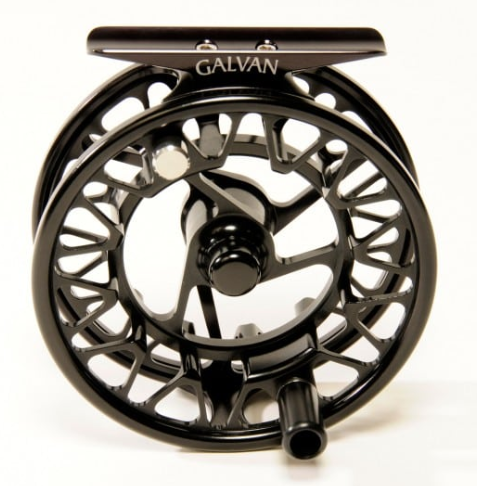 Galvan Brookie Fly Reel