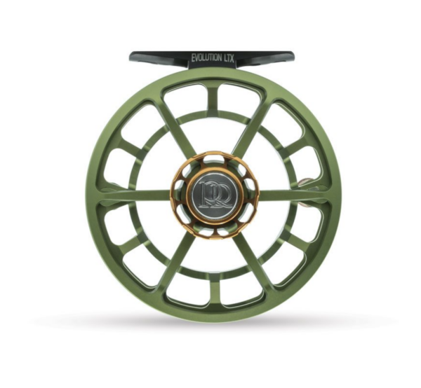 Ross Evolution LTX Fly Reel - Image 5