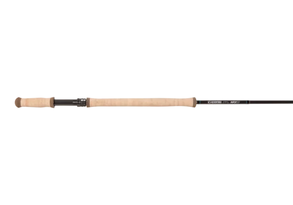 G. Loomis NRX + Spey
