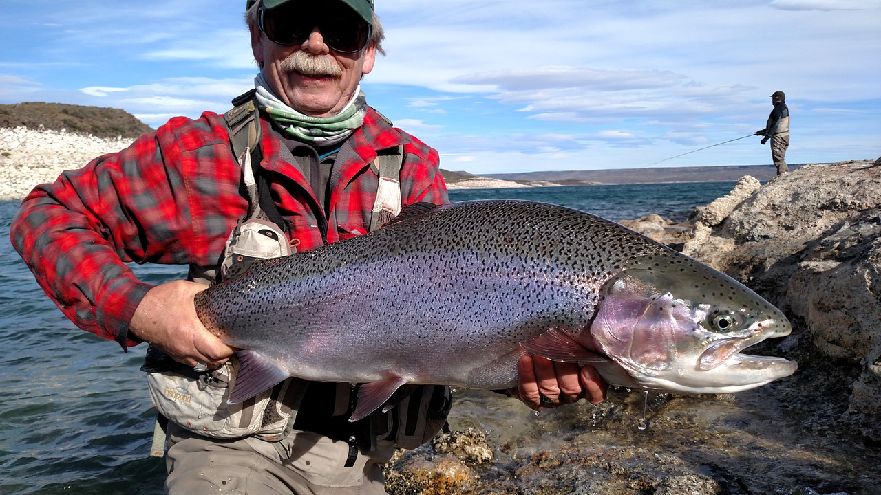 Yellowstone Angler's Mid Priced Jurassic Lake Rigging Package