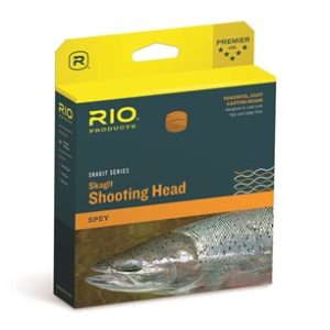 Rio Skagit iFlight