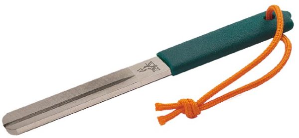 Dr. Slick Hook File